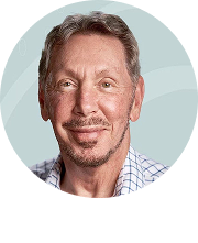 Larry Ellison