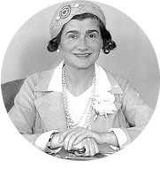 Coco Chanel