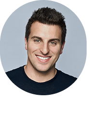 Brian Chesky